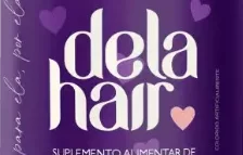 Dela Hair